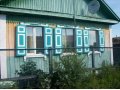 Срочно продам дом в городе Белогорск, фото 1, Амурская область