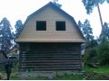 Продам новый дом-недострой в Луге за железной дорогой в городе Луга, фото 3, Продажа домов в городе