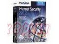 ПО Panda Internet Security 2012 - Retail Box 3 ПК/1 год (4607051081987) + ИГРА В ПОДАРОК в городе Екатеринбург, фото 1, Свердловская область