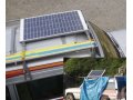 Солнечная электростанция в городе Белгород, фото 1, Белгородская область