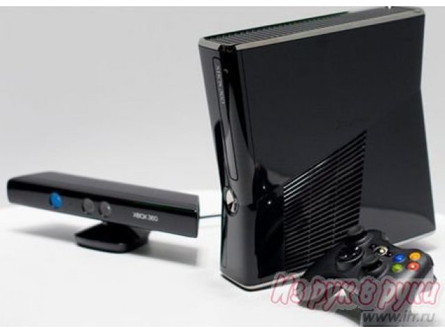 Продам:  игровая приставка XBOX 360 Kinect в городе Владимир, фото 1, стоимость: 9 000 руб.