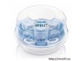 Стерилизатор Philips Avent SCF281/02 для СВЧ в городе Тула, фото 1, Тульская область