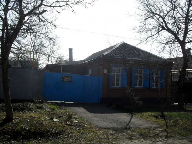 продается дом в городе Майкоп, фото 1, Продажа домов в городе
