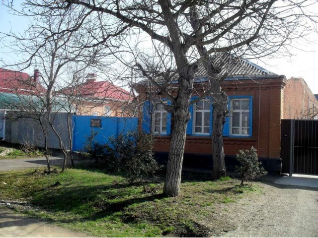 продается дом в городе Майкоп, фото 2, Адыгея