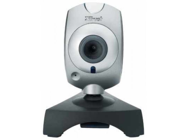 Веб-камера Trust Primo Webcam в городе Тюмень, фото 1, стоимость: 610 руб.