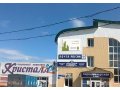 Помещение торговое 32 кв. м,  высота потолков:  3 м ,   Станционная ул,   110,  типовой,  парковка в городе Сыктывкар, фото 1, Коми