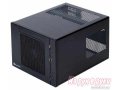 Корпус mITX Silverstone Sugo SG05B Black 450W в городе Екатеринбург, фото 1, Свердловская область