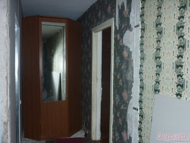 Шкаф угловой в городе Новокузнецк, фото 1, Шкафы