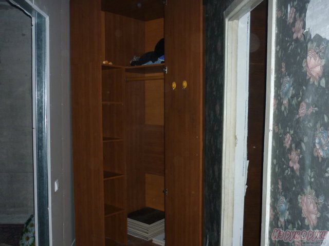 Шкаф угловой в городе Новокузнецк, фото 2, Кемеровская область