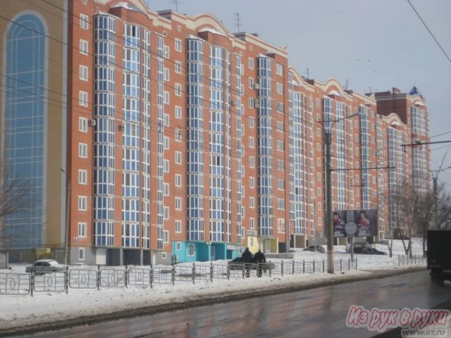 Купить Квартиру В Саранске Фото