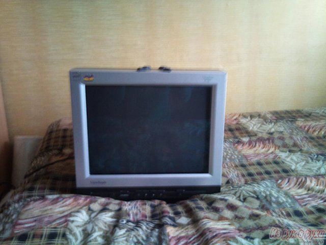 Продам:  монитор Viewsonic E70f в городе Самара, фото 1, Самарская область