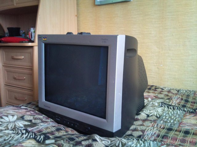 Продам:  монитор Viewsonic E70f в городе Самара, фото 2, стоимость: 600 руб.