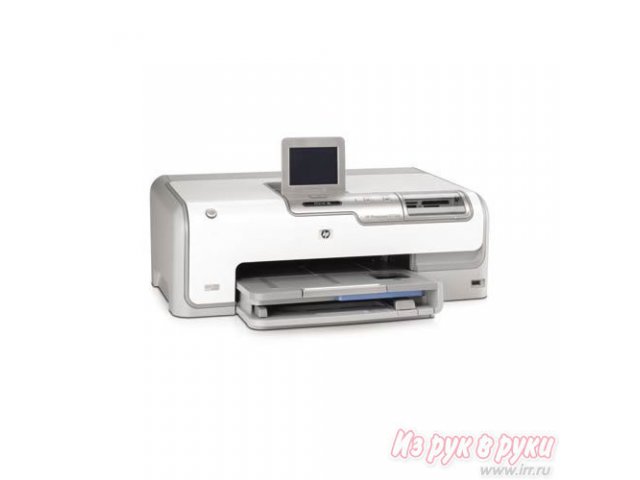 Продам:  принтер HP Photosmart D7263 в городе Тольятти, фото 1, стоимость: 1 000 руб.