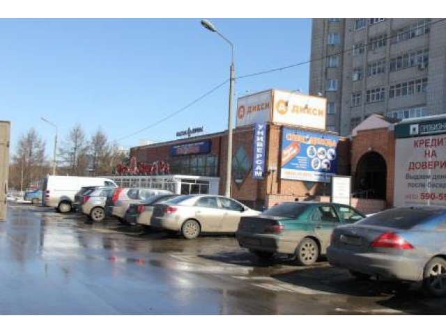 Аренда ,  общая площадь:  500 кв. м. в городе Ярославль, фото 4, стоимость: 300 000 руб.