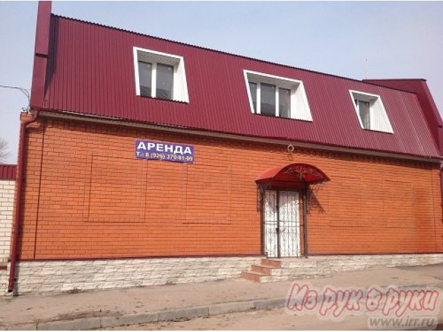 Отдельное строение,   Пушкарская ул,   4А в городе Елец, фото 4, Аренда отдельно стоящих зданий и особняков