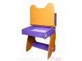 Регулируемые столики со стульями в городе Самара, фото 1, Самарская область