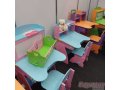 Регулируемые столики со стульями в городе Самара, фото 6, Прочее