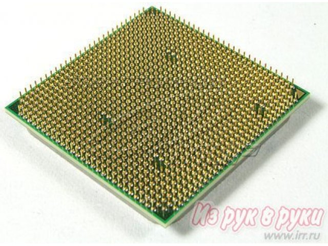 Продается Athlon 3000+  64 bit в городе Калининград, фото 1, стоимость: 450 руб.