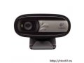WEB-камера Logitech WebCam C170 (960-000957) USB (retail) в городе Тула, фото 1, Тульская область