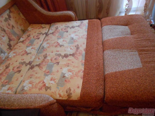 Продам диван в городе Пенза, фото 1, стоимость: 4 000 руб.