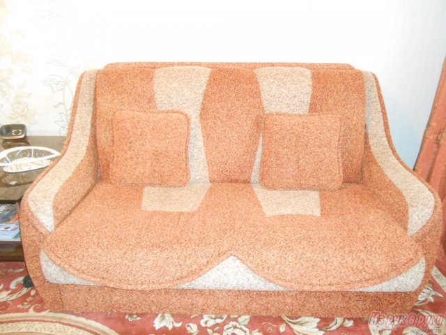 Продам диван в городе Пенза, фото 3, Пензенская область