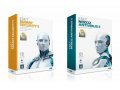 ESET NOD32 Антивирус + Bonus + расширенный функционал 1 год на 3ПК в городе Екатеринбург, фото 1, Свердловская область