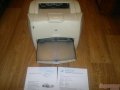 Продам:  принтер HP HP LaserJet 1300 в городе Самара, фото 1, Самарская область