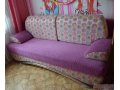 Продаю диван еврокнижку в городе Тольятти, фото 1, Самарская область
