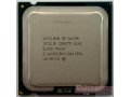 Продам:  процессор Intel Продам процессоры E8400,  E8500,  Q6600,  Q6700 оптом в городе Пенза, фото 1, Пензенская область