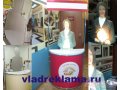 Виртуальный промоутер в городе Владимир, фото 1, Владимирская область