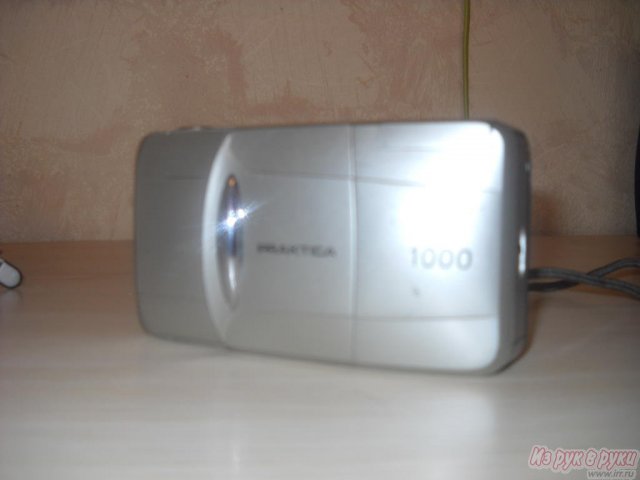 Пленочный фотоаппарат в городе Воронеж, фото 1, стоимость: 250 руб.