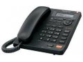 Телефон panasonic kx-ts2570rub (черный) (kx-ts2570rub) в городе Москва, фото 1, Московская область