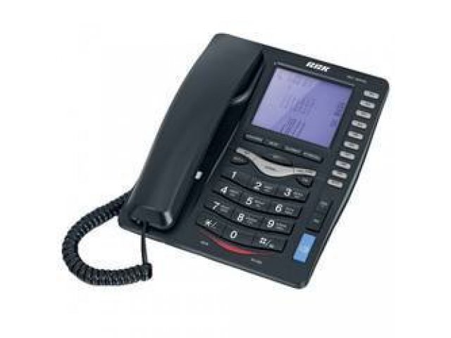 Телефон bbk bkt-259 ru (черный) (bkt-259 ru b) в городе Москва, фото 1, стоимость: 894 руб.