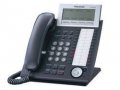 Цифровой системный телефон panasonic kx-dt346rub (kx-dt346rub) в городе Москва, фото 1, Московская область