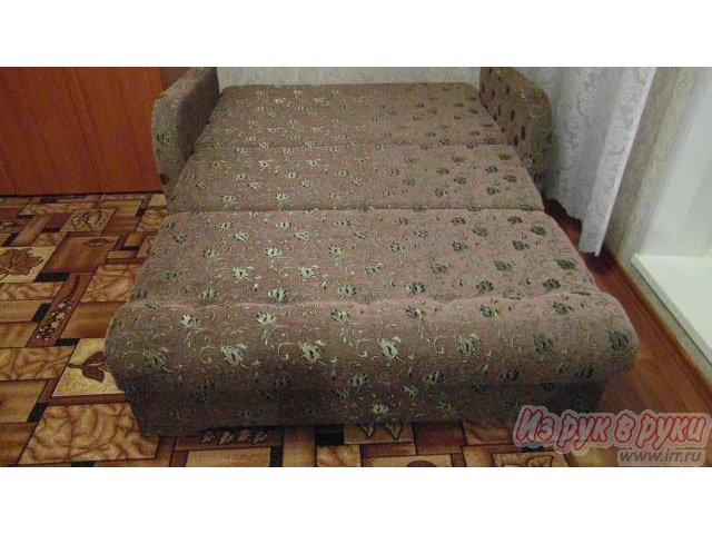 Кресло-кровать в городе Псков, фото 3, Диваны