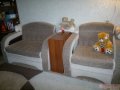 Продам набор мягкой мебели в городе Псков, фото 3, Диваны
