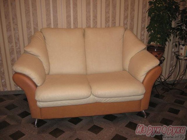 диван в городе Щербинка, фото 2, Московская область