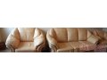 Продам мягкий уголок Ноттингем (диван и 2 кресла) в городе Тольятти, фото 1, Самарская область