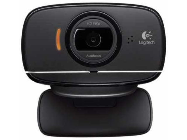 Веб-камера Logitech HD Webcam B525 в городе Екатеринбург, фото 1, стоимость: 2 190 руб.