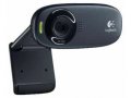 Веб-камера Logitech HD Webcam C310 в городе Тюмень, фото 1, Тюменская область