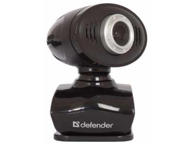 Веб-камера Defender G-lens 323 в городе Ростов-на-Дону, фото 1, стоимость: 410 руб.