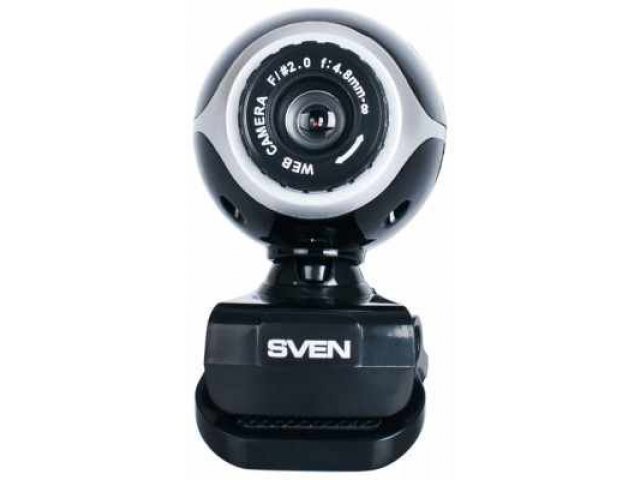 Веб-камера Sven IC-300 в городе Тюмень, фото 1, стоимость: 390 руб.