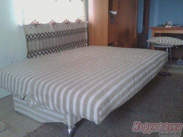 Продам диван в городе Курган, фото 1, стоимость: 7 000 руб.