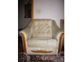 Угловой диван + кресло-кровать в городе Краснодар, фото 4, Краснодарский край