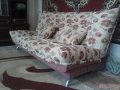 диван+2 кресла в городе Тюмень, фото 1, Тюменская область