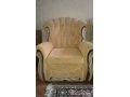 Продам диван и два кресла в городе Казань, фото 1, Татарстан