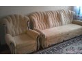 Продам диван и два кресла в городе Казань, фото 3, Диваны