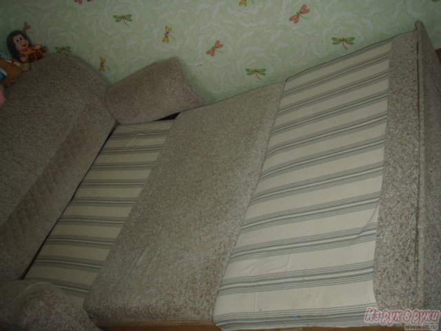 диван в городе Магнитогорск, фото 3, Диваны