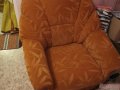 Продам комплект диван+кресло в городе Великий Новгород, фото 1, Новгородская область