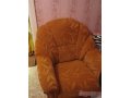 Продам комплект диван+кресло в городе Великий Новгород, фото 3, Диваны